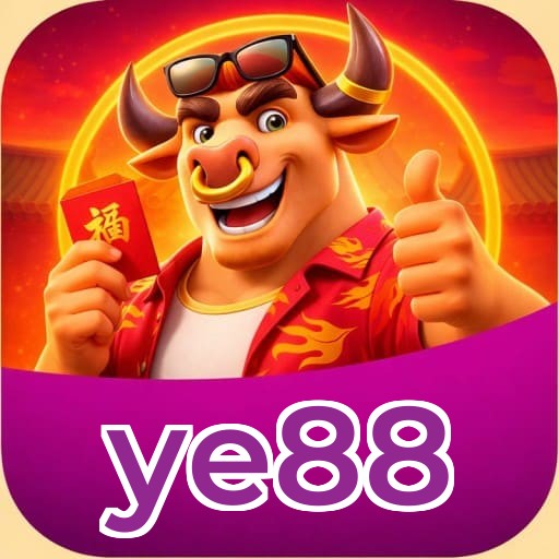 Siga a ye88 no Facebook